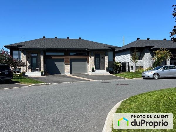 336 rue Victor Bourgeau, Varennes for sale