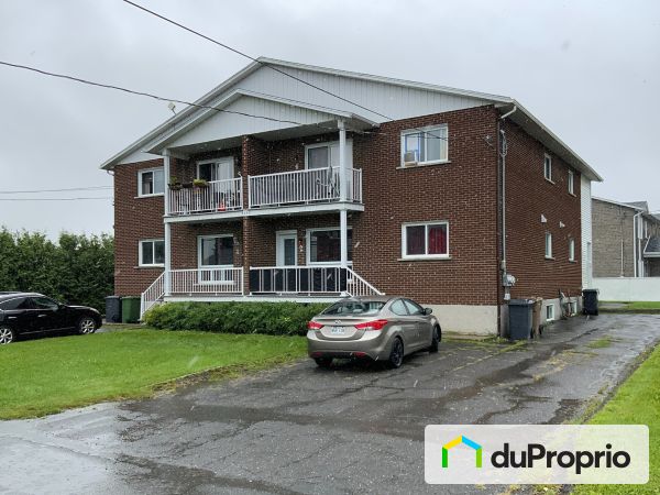 4840, rue Richard, Drummondville (Drummondville) à vendre