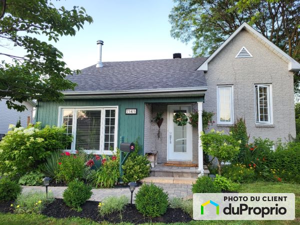 7165, rue Massillon, Laval-Ouest à vendre