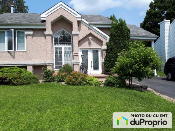 Summer Front - 320-322, boulevard de la Salette, St-Jérôme (Bellefeuille) for sale