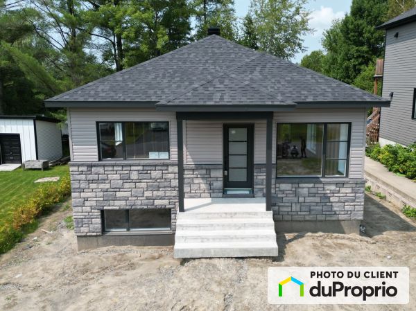 359 rue Pruneau, Sherbrooke (Deauville) for sale