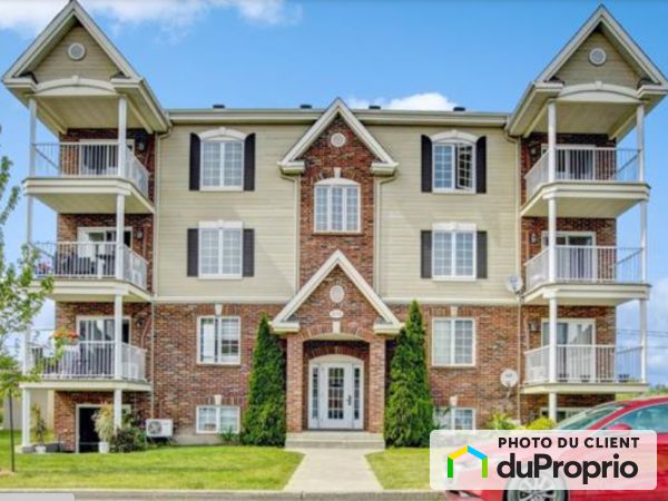 6-2091, rue des Sarcelles, Vaudreuil-Dorion à vendre