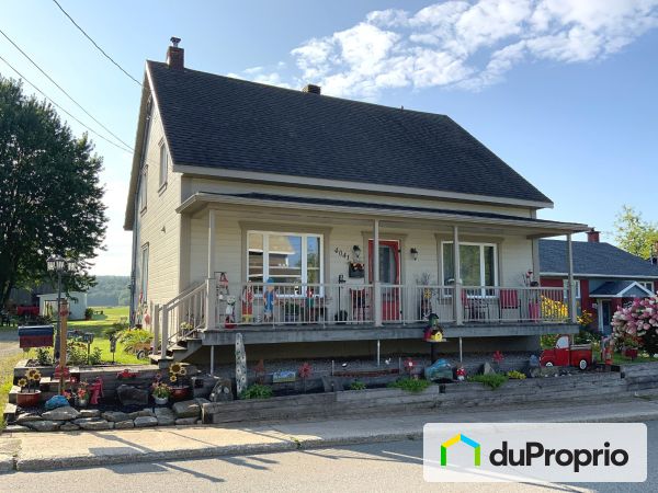 4041, chemin de Sainte-Flore, Shawinigan (Shawinigan) à vendre