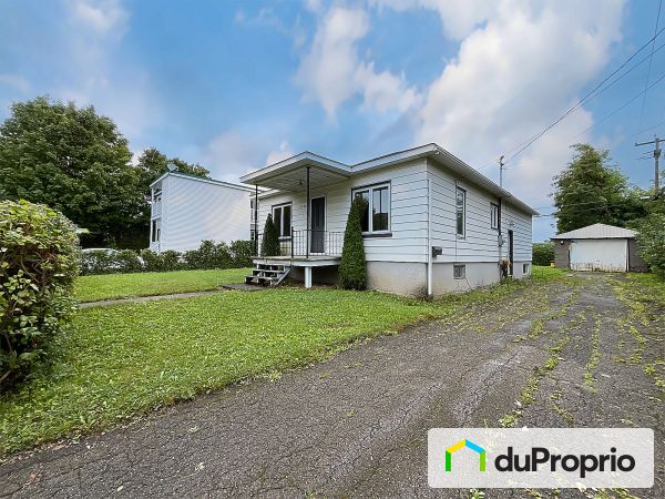 Property sold in St-Hyacinthe