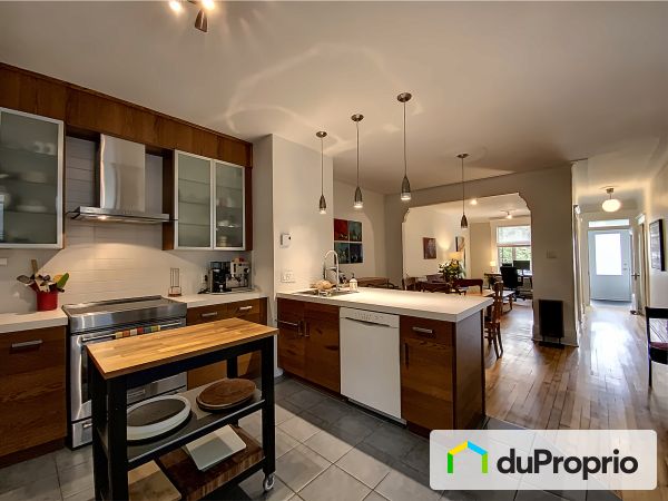 Open Concept - 2627 rue Montgomery, Ville-Marie (Centre-Ville et Vieux-Montréal) for sale