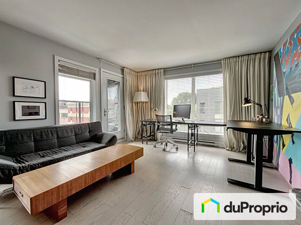 Aire ouverte - 301-401, rue Sainte-Marguerite, Le Sud-Ouest à vendre