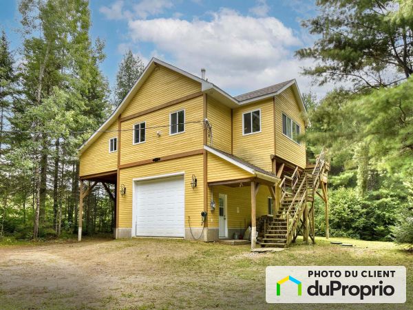 653, Chemin Saint-Louis, Amherst à vendre