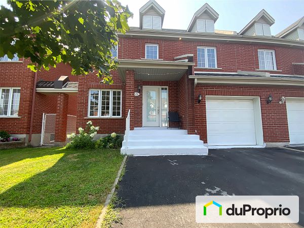 12496, rue Bedford, Pierrefonds / Roxboro à vendre