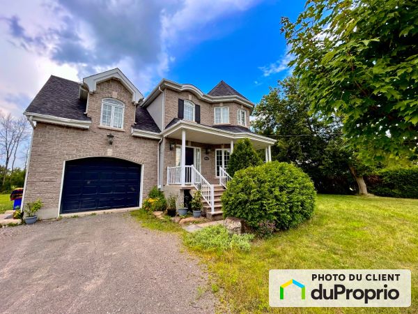 8945 route Arthur-Sauve, Mirabel (St-Augustin) for sale