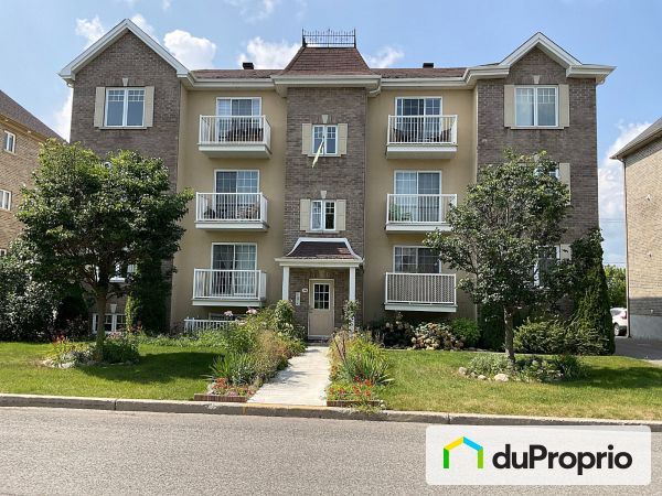 759A, boulevard le Bourg-Neuf, Repentigny (Le Gardeur) à vendre