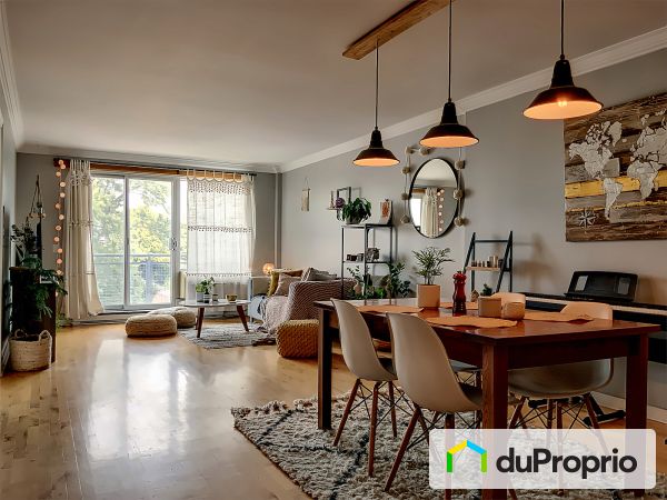 309-10680 rue Tanguay, Ahuntsic / Cartierville for sale