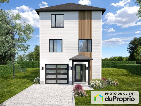 5 rue Dussault, Lévis for sale