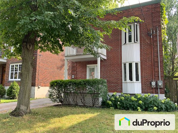 4686, avenue Earnscliffe, Côte-des-Neiges / Notre-Dame-de-Grâce à vendre