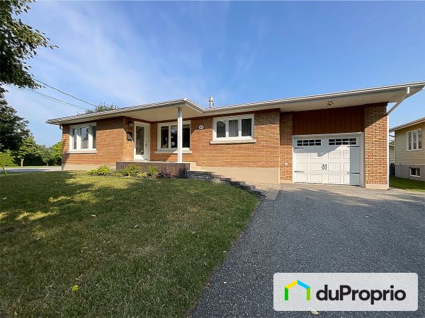 Property sold in St-Hyacinthe