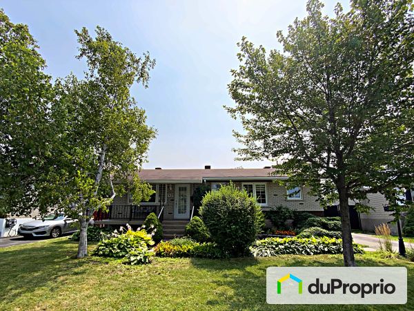 92 rue Aimé-Séguin, Vimont for sale