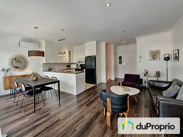 111-2151, avenue Harvard, Côte-des-Neiges / Notre-Dame-de-Grâce à vendre