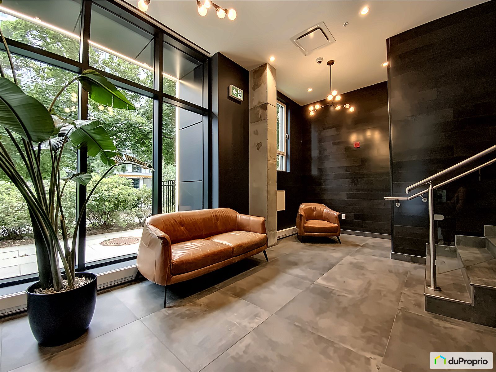 506 1170 Rue Montcalm — photo 3