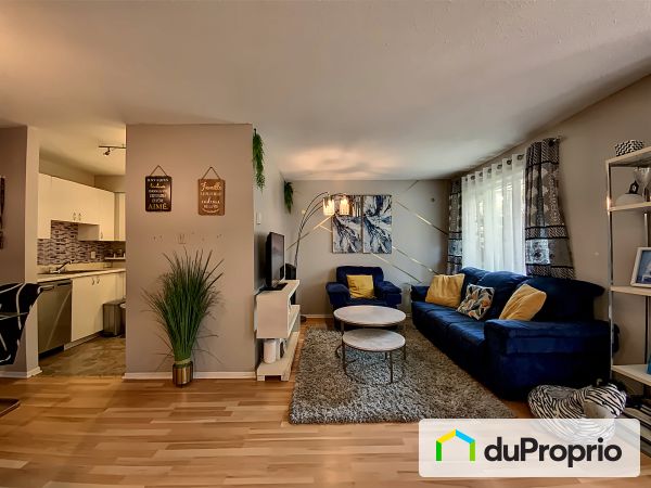 101-175, avenue des Jonquilles, Gatineau (Hull) à vendre