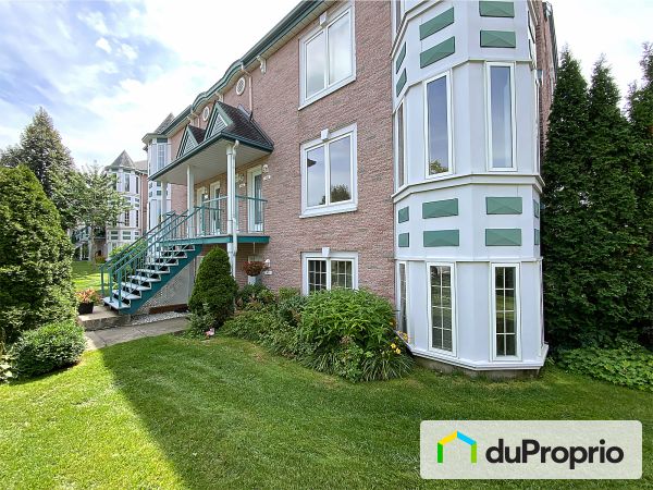 143 rue du Sureau, Ste-Julie for sale