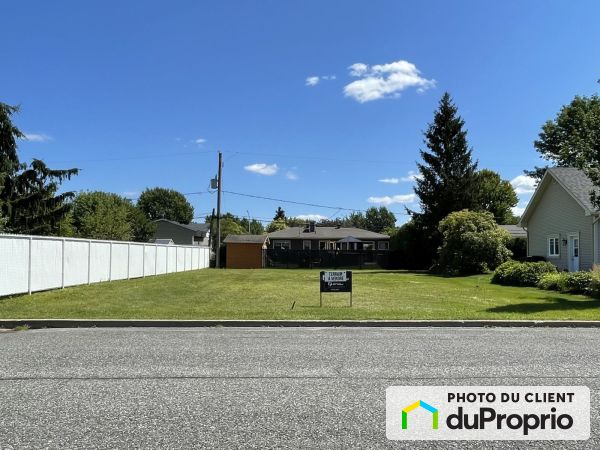 1290, rue de Bruxelles, Drummondville (Drummondville) à vendre