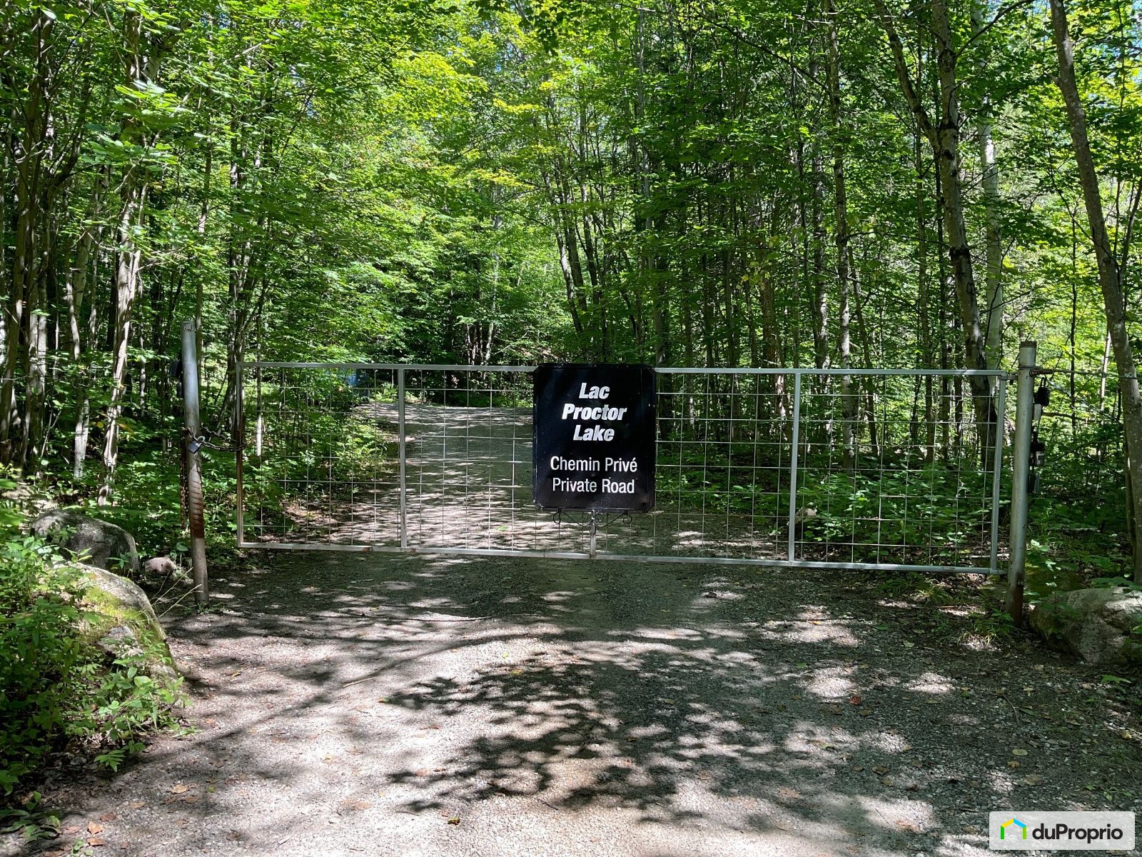 315 Chemin Du Lac Proctor — photo 3