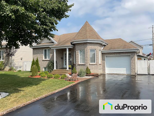 78 rue Lajoie, Chateauguay for sale