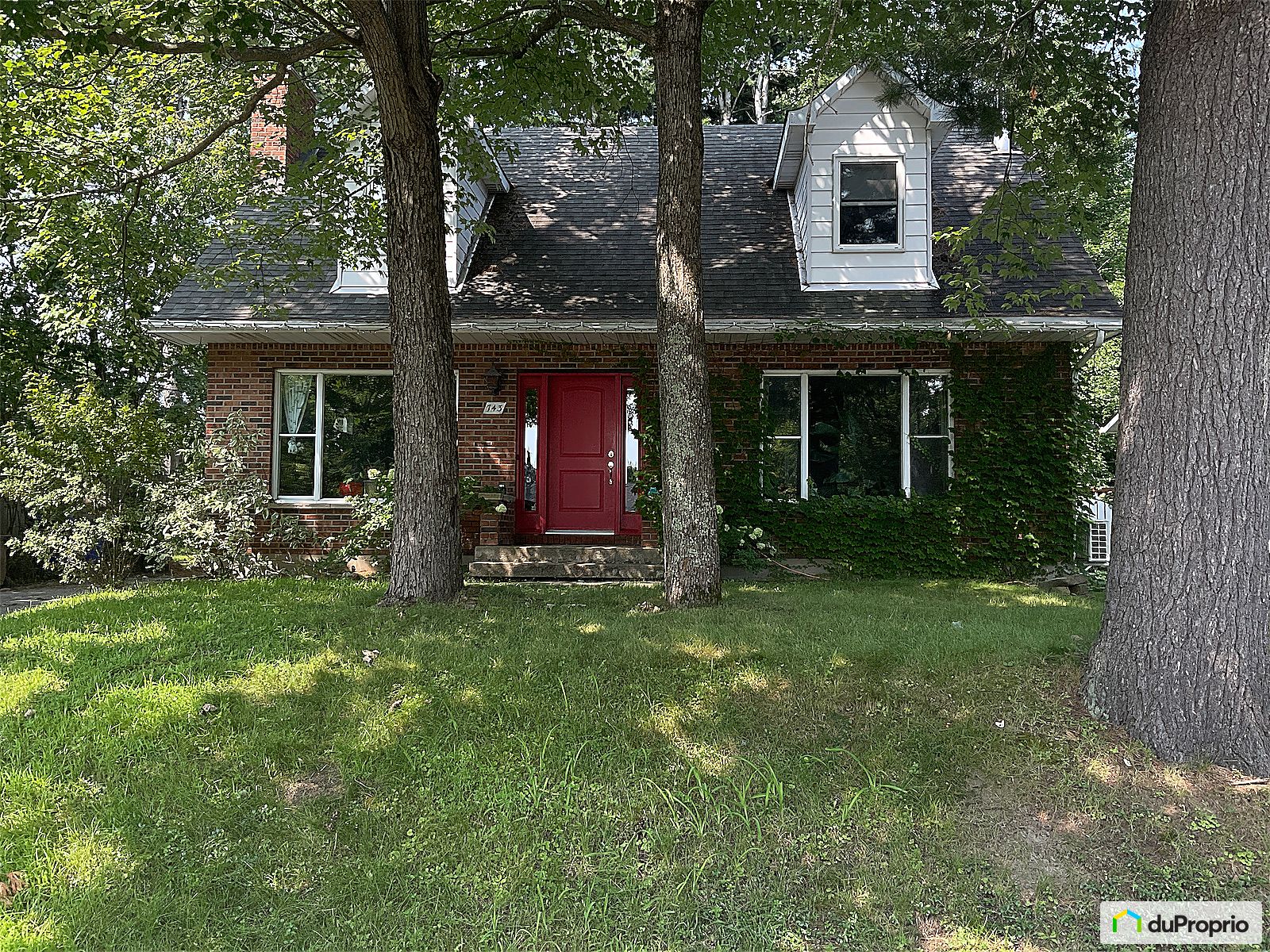 743 Rue Du Cure Roy — photo 3