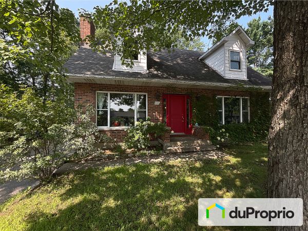 743 rue du Curé-Roy, Gatineau (Buckingham) for sale