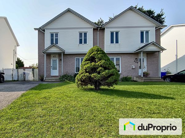 Front Yard - 472 rue Davidson Est, Gatineau (Gatineau) for sale