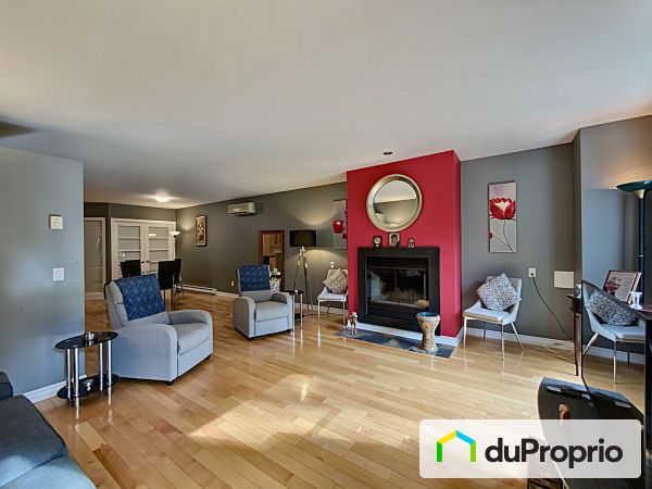 102-1803, avenue Glendale, Outremont à vendre