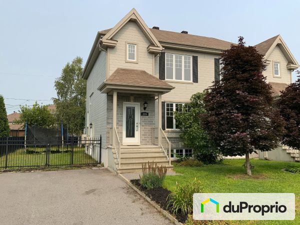 324, rue du Pré, Trois-Rivières (Pointe-Du-Lac) à vendre