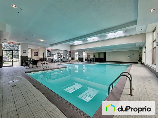 710-11115, boulevard Cavendish, Saint-Laurent à vendre