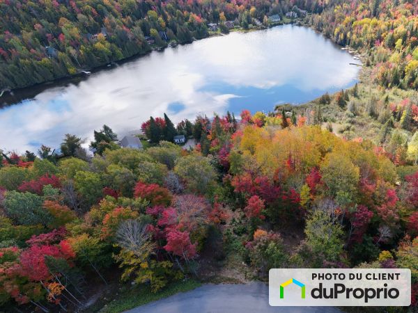 montée du Cerf, Entrelacs à vendre