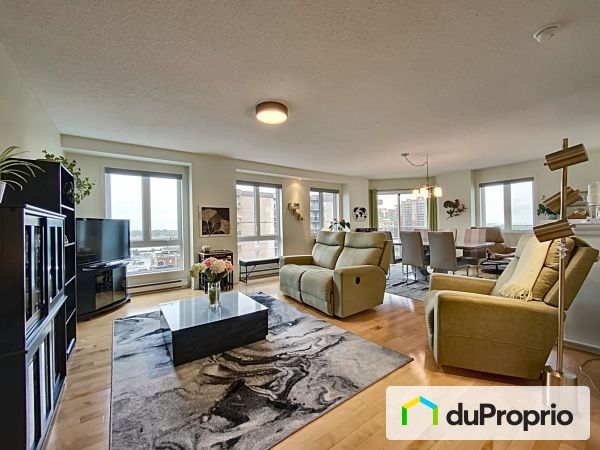 808-7275 rue de Beaufort, Anjou for sale