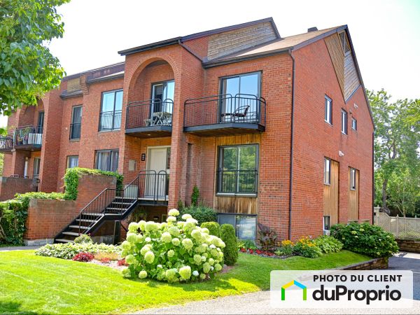 1145 place Henri-Gauthier, Ahuntsic / Cartierville for sale