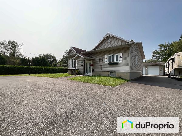 10675, boulevard des Forges, Trois-Rivières (Trois-Rivières) à vendre