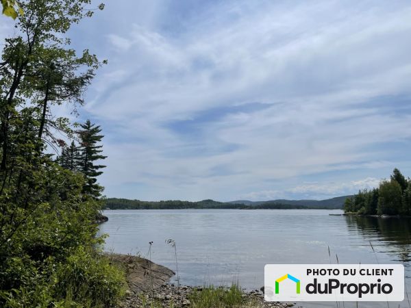 chemin des Pinsons, Jonquière (Lac-Kénogami) for sale