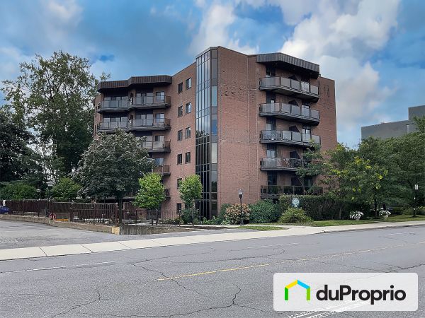 314-210 rue du Bord-de-l&#39;Eau Ouest, Longueuil (Vieux-Longueuil) à vendre