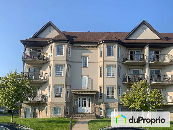 401-465, rue de Cannes, Gatineau (Gatineau) à vendre