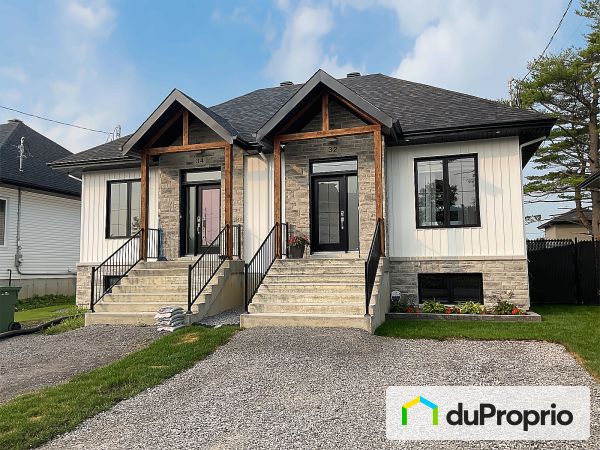 Property sold in Ste-Clotilde-De-Chateauguay