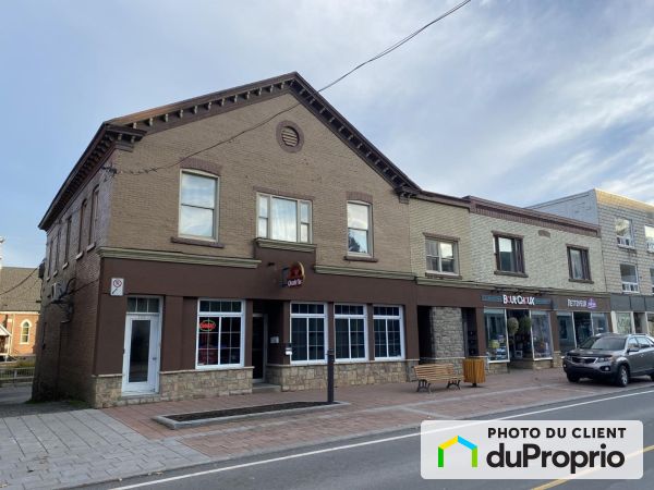 111-123 rue Child, Coaticook for sale