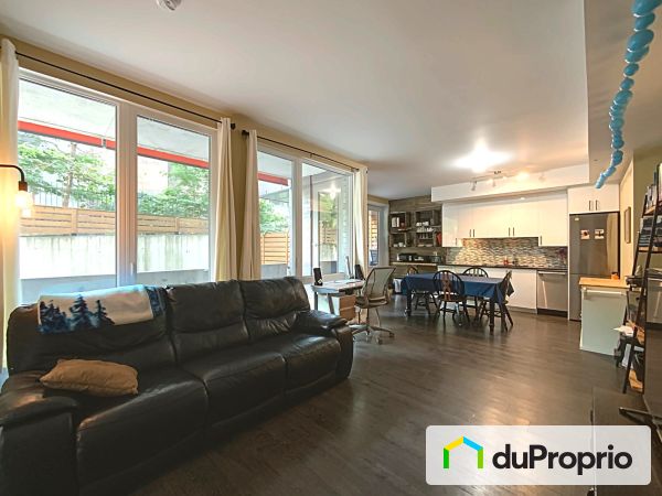 102-3300, avenue Troie, Côte-des-Neiges / Notre-Dame-de-Grâce à vendre