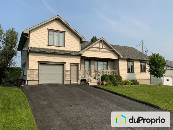 4770, rue Boisclair, Drummondville (Drummondville) à vendre