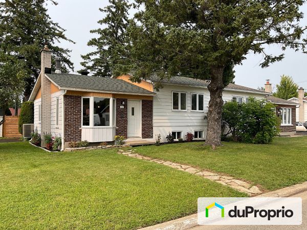 267, rue Monette, Terrebonne (Terrebonne) à vendre