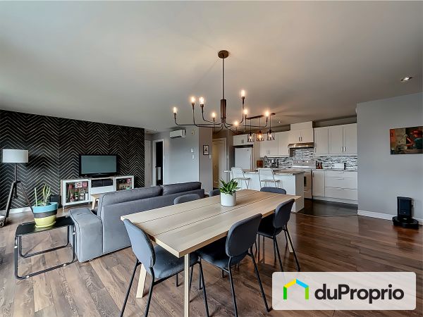 Dining Room - 7-7150 rue de Lanivet, Brossard for sale