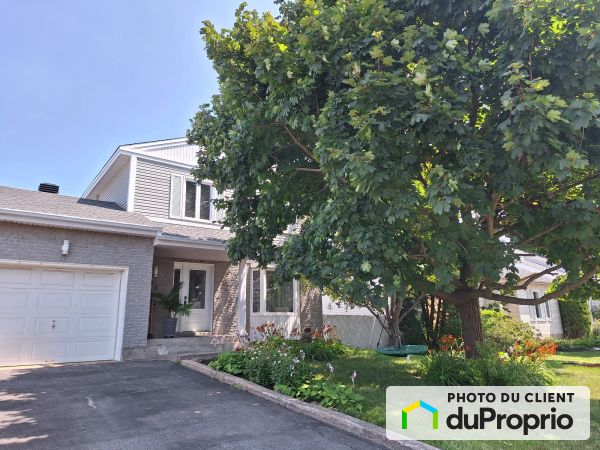 93, rue Phillipe-Goulet, Repentigny (Repentigny) à vendre