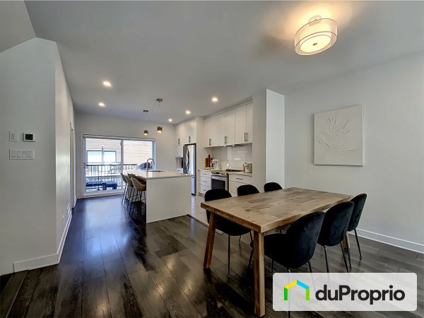 Dining Room - 4360 rue Gilles-Tremblay, Vaudreuil-Dorion for sale