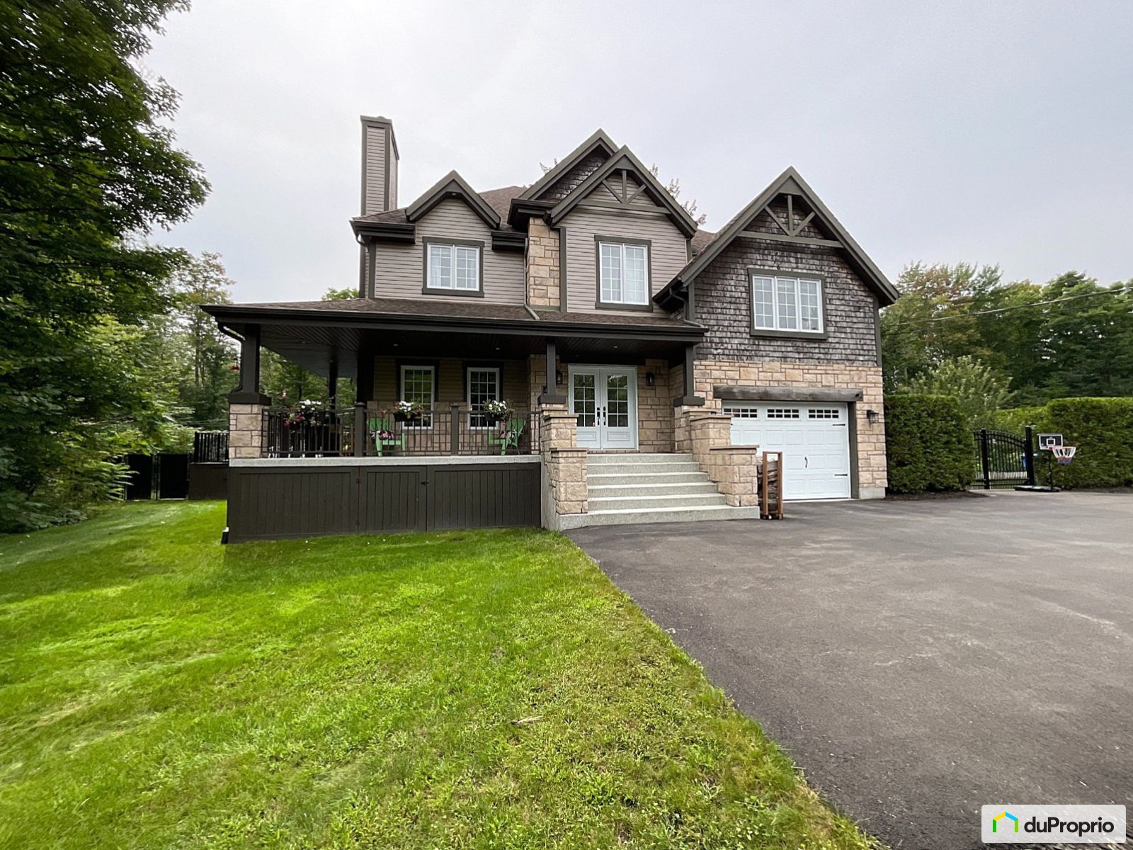 49 Rue Du Lac Rinfret — photo 2