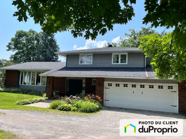 305, chemin Eardley, Gatineau (Aylmer) à vendre