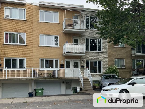 8250, rue Arthur-Buies, Mercier / Hochelaga / Maisonneuve à vendre